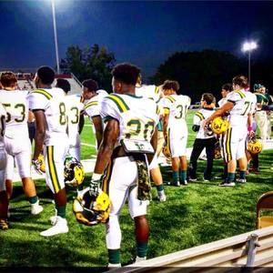 Meet your Posher, Deon